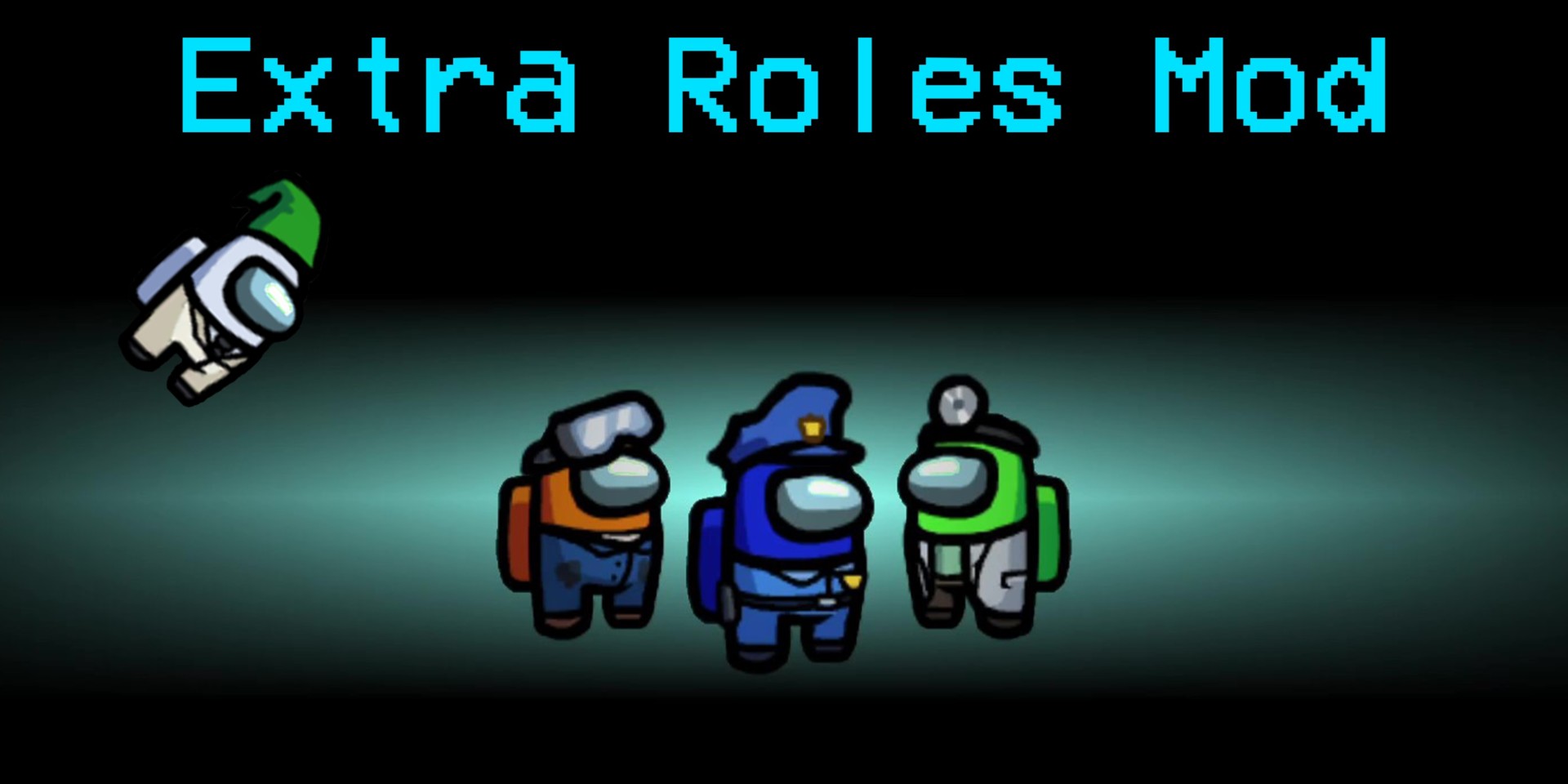 Download The Other Roles *Among Us MOD* NEW Roles (25+)