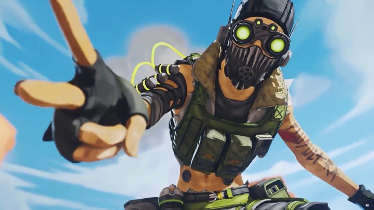 Apex Legends Prime Gaming