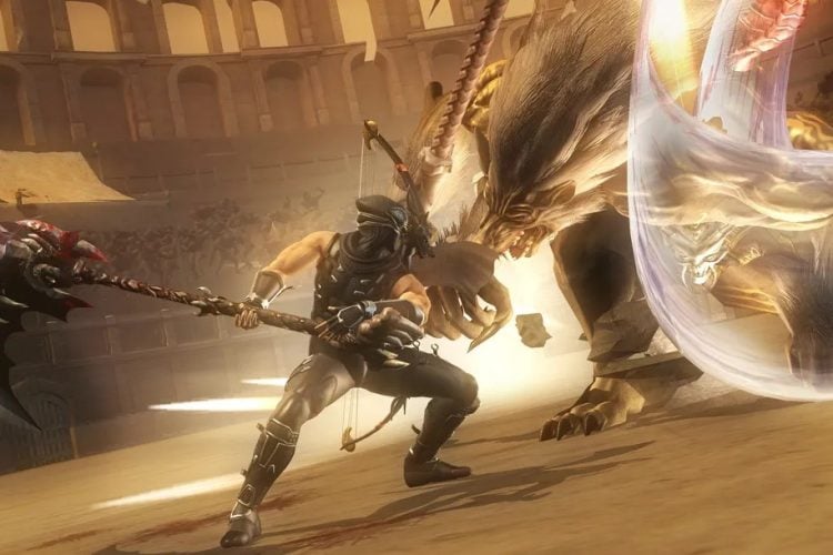 Broken Data Means A Ninja Gaiden Black Remaster Is Impossible (3)