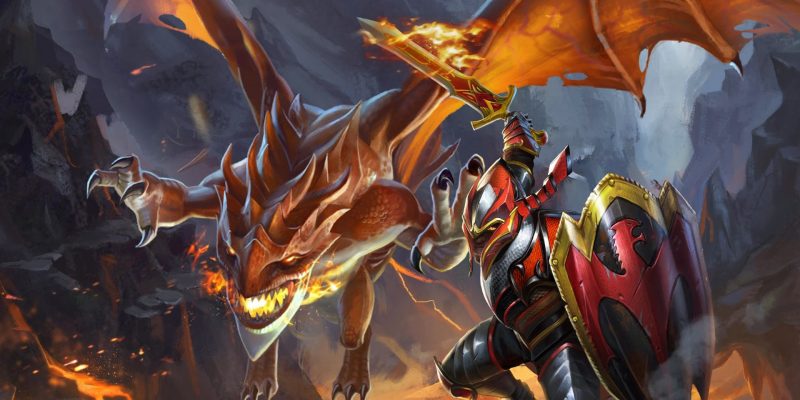 Dota Patch 7 29d Is Now Live Bringing Item And Hero Updates Plus More