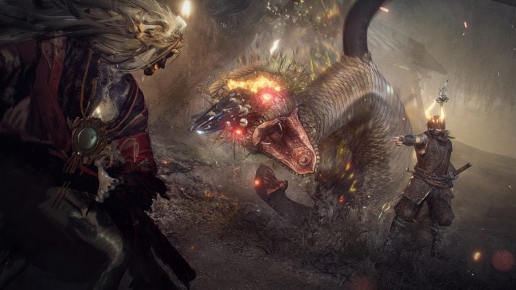 Team Ninja Looking Into Latest Nioh 2 Patch Crash Issues (2)