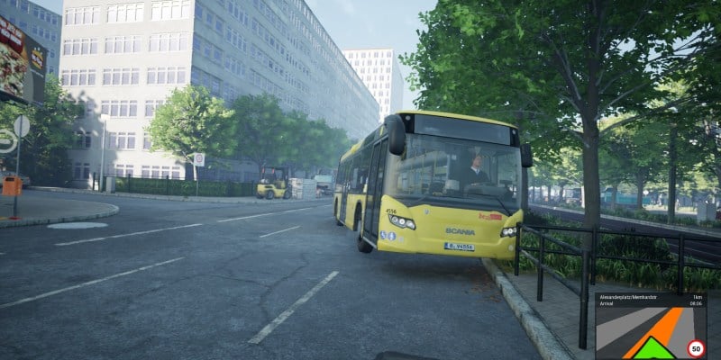 Extreme Bus Driver Simulator  Play the Game for Free on PG