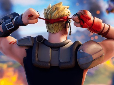 Fortnite Season 6 Battle Pass