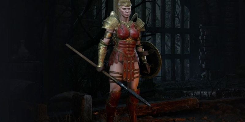 Does anyone play single player with mods? : r/diablo2