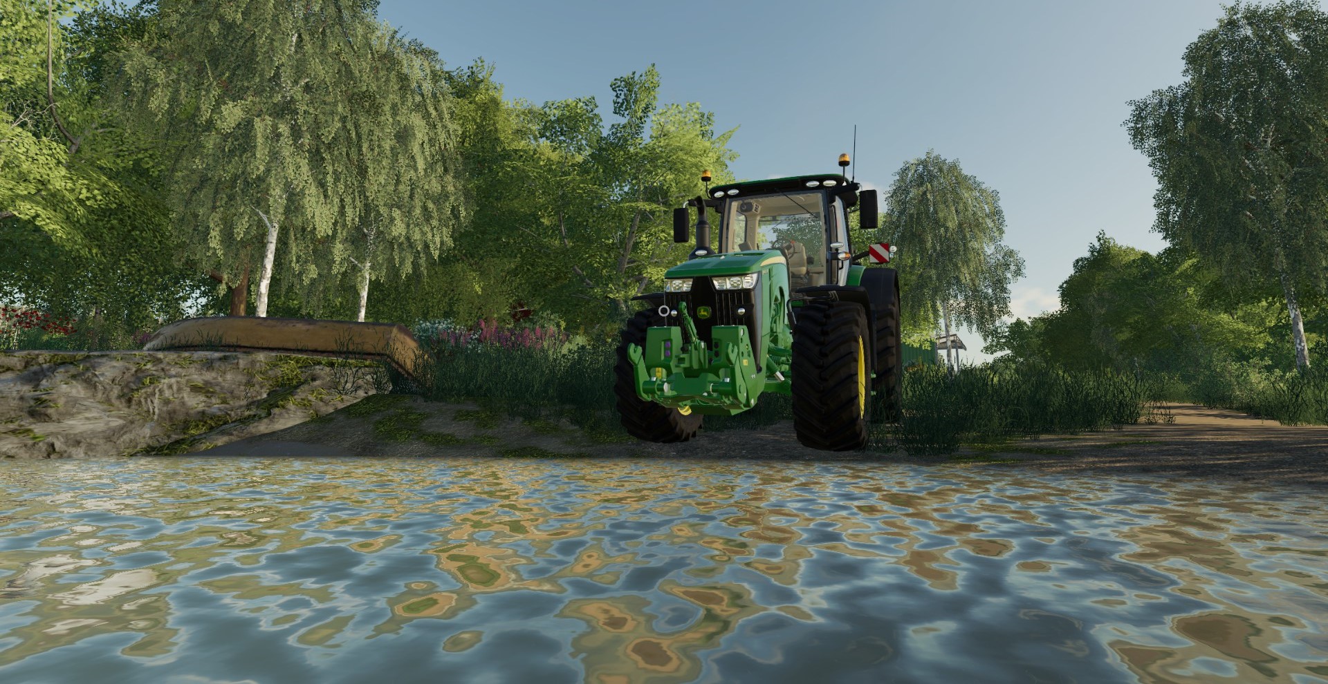 farm simulator pc