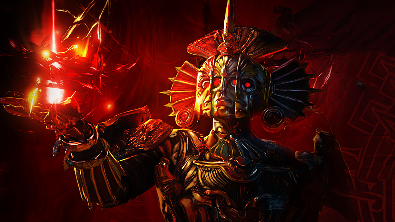 Grinding Gear Games addresses Path of Exile: Ultimatum ...