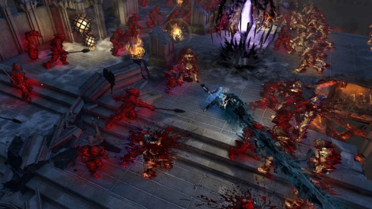 Grinding Gear Games Addresses Path Of Exile Ultimatum Launch Issues (2)