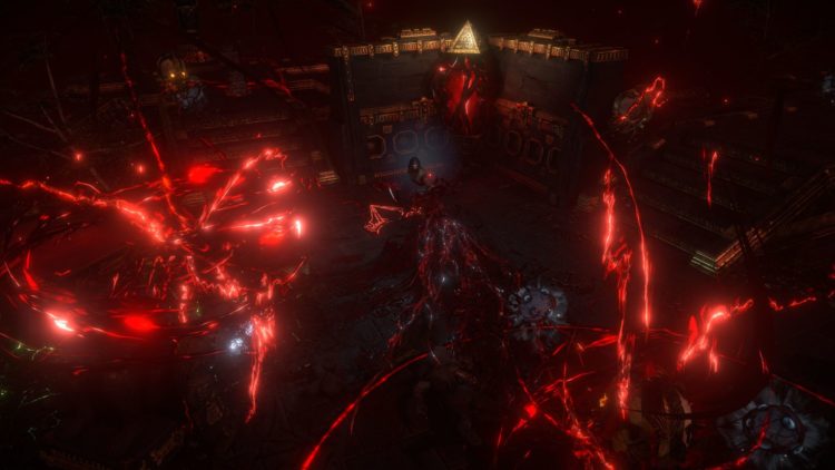 Grinding Gear Games Addresses Path Of Exile Ultimatum Launch Issues (3)