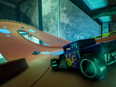 Hot Wheels Unleashed Gameplay Trailer