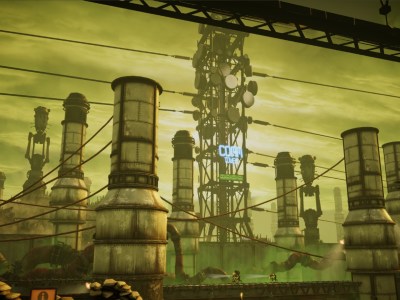 Oddworld Soulstorm Mudokon Locations Guide Slig Barracks Necrum The Mines