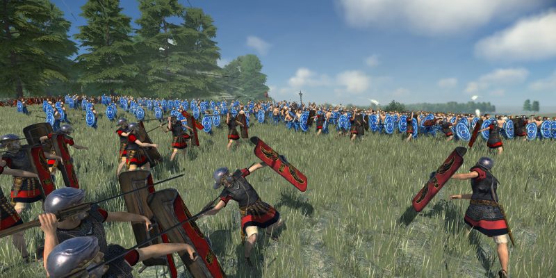 total war rome 2 difficulty effects
