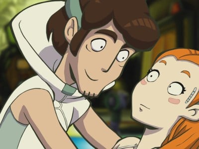 Deponia The Complete Journey Free