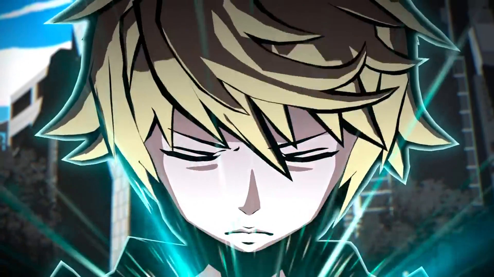 Neo: The World Ends With You is coming to PC too