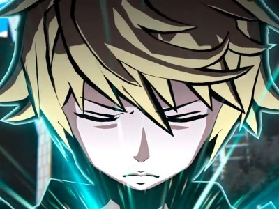 Neo The World Ends With You Pc