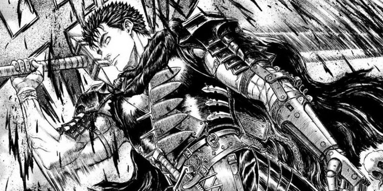 Some Of The Best Games Inspired By Kentaro Miura S Berserk