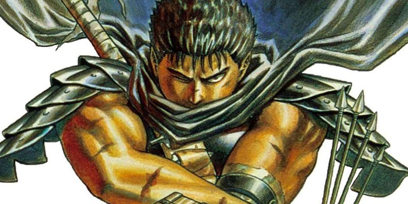 Some Of The Best Games Inspired By Kentaro Miura S Berserk