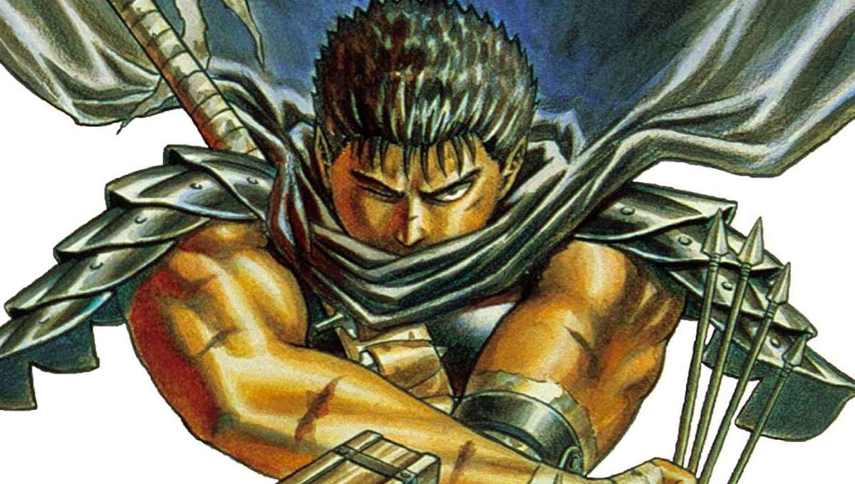 With the continuation and eventual conclusion of the story, the possibility  of a complete and faithful anime adaptation grows even more likely : r/ Berserk