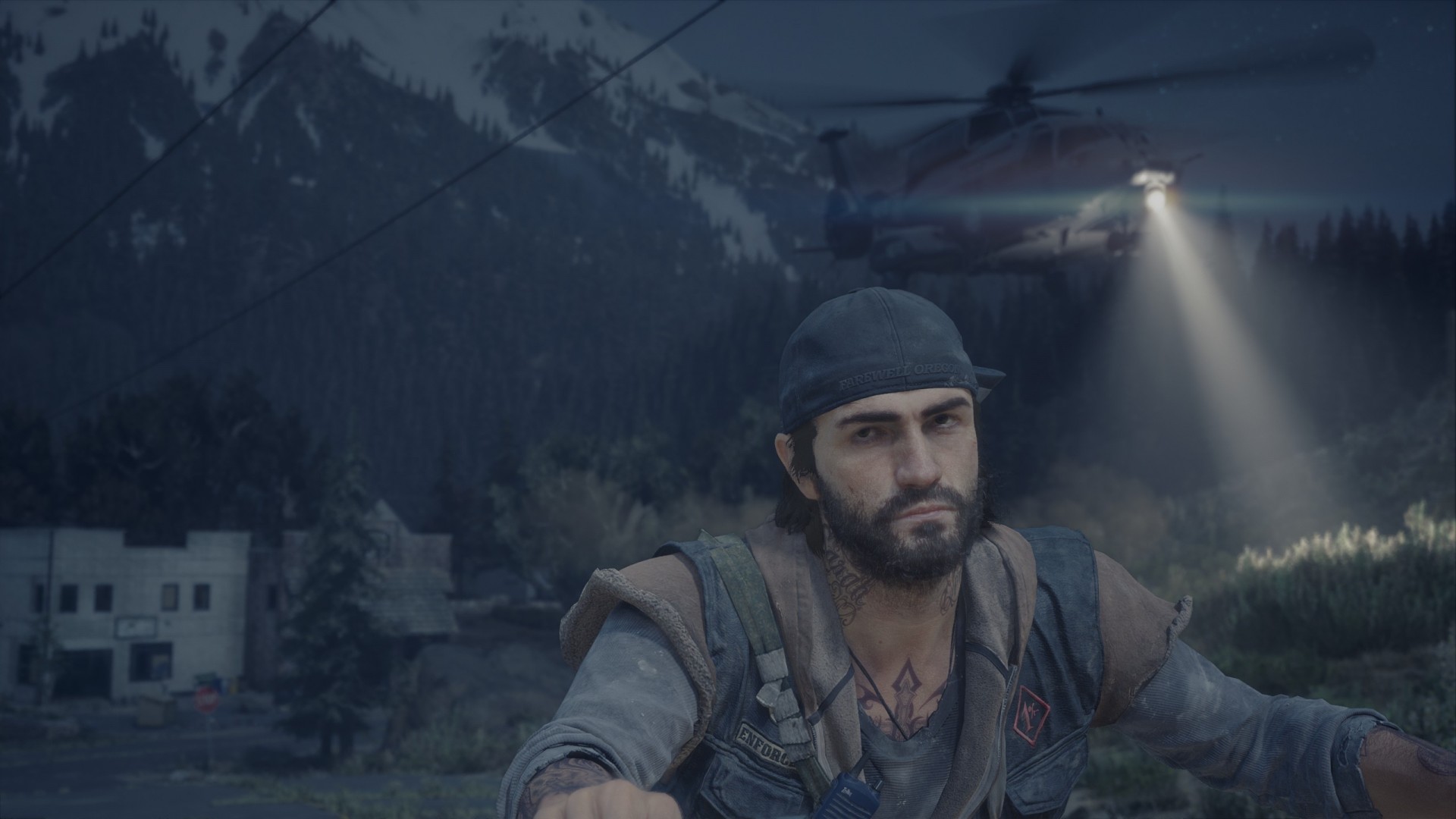 Days Gone PC Release Date Falls in May 2021 - Siliconera