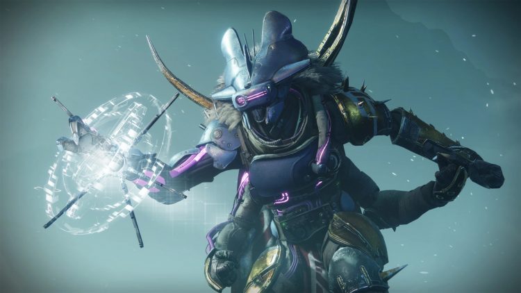 Destiny 2 Season Of The Splicer Guide Everything You Need To Know Mithrax Vault Of Glass 1