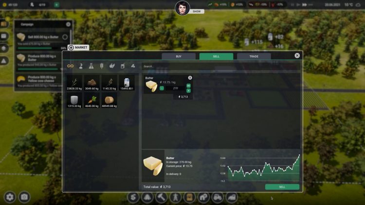 Farm Manager 2021 review