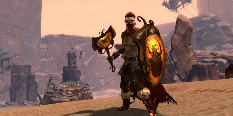 is guild wars 2 free now