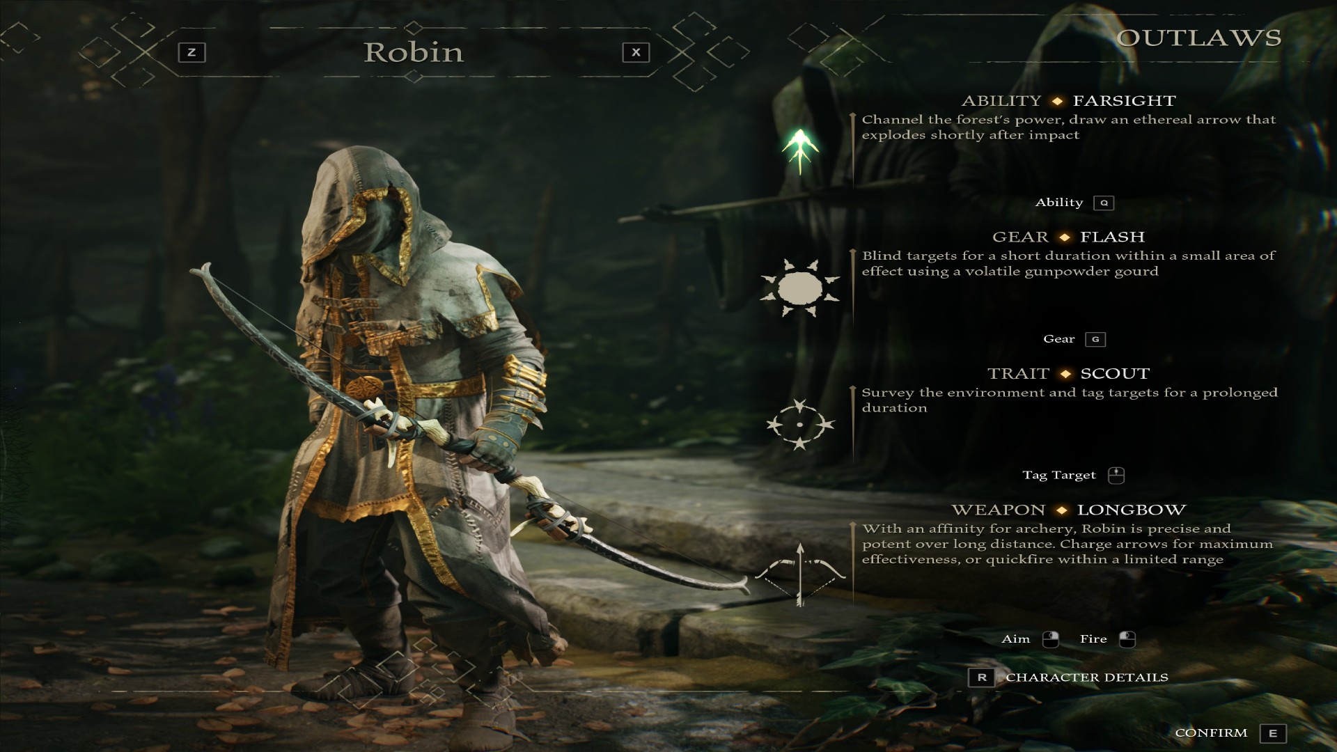 7 Games About Robin Hood
