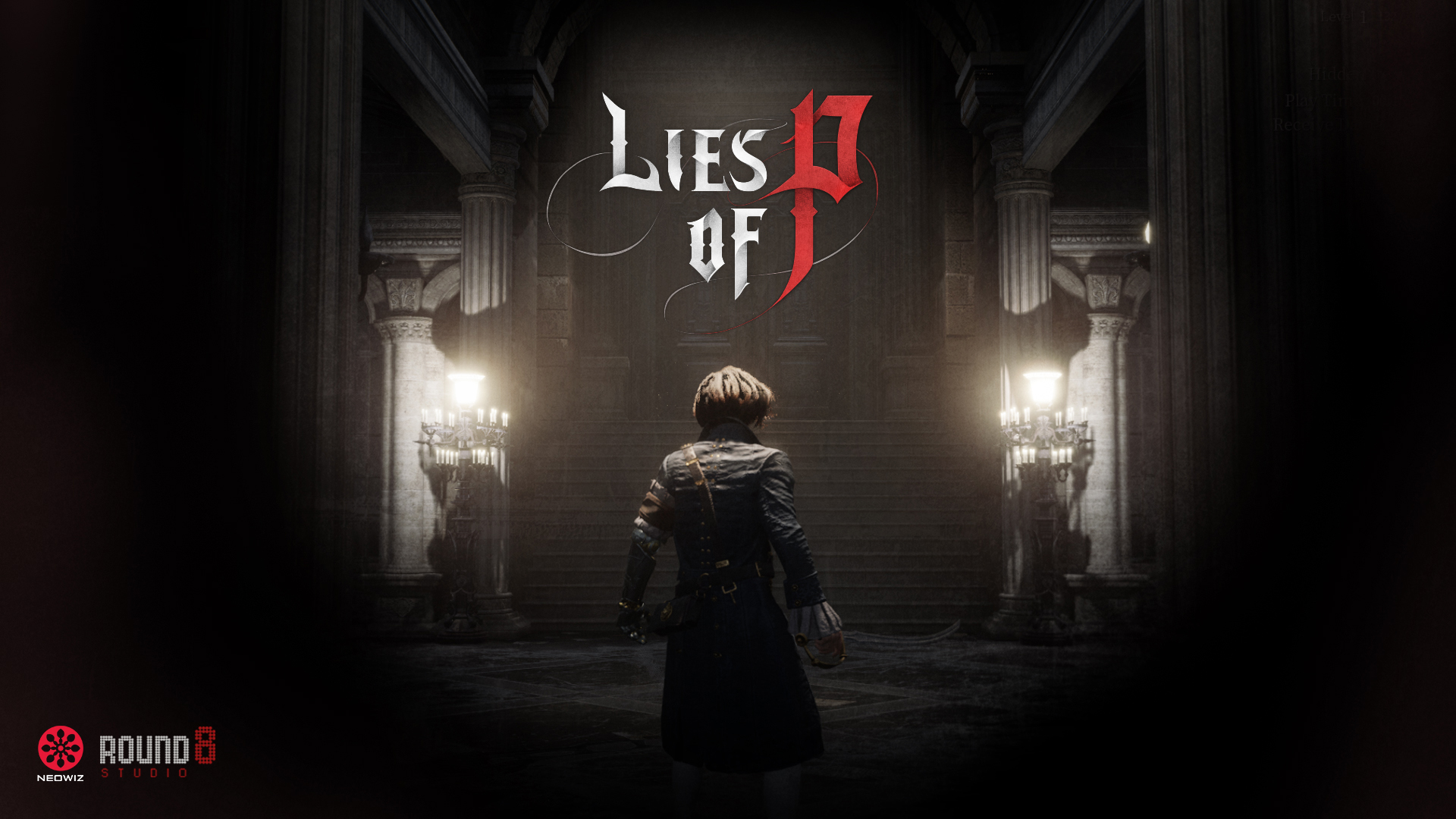Lies of P Review: Once Upon a Soulslike