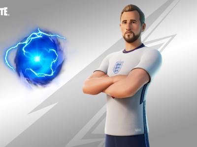 Fortnite Harry Kane And Marco Reus Soccer Skins