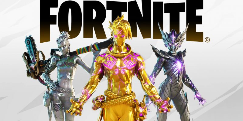 Don't miss out on these super leveling skin styles for Fortnite Season 6