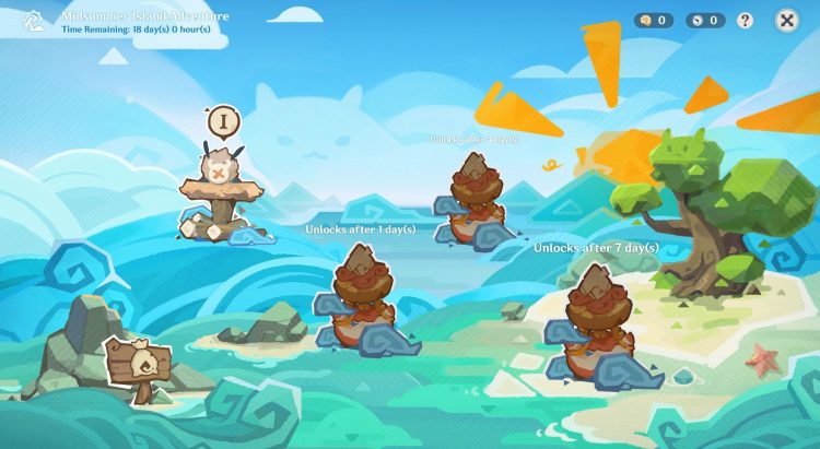 Version 1 6 Midsummer Island Adventure Content Guide Games Predator - dragon adventures roblox golden apple