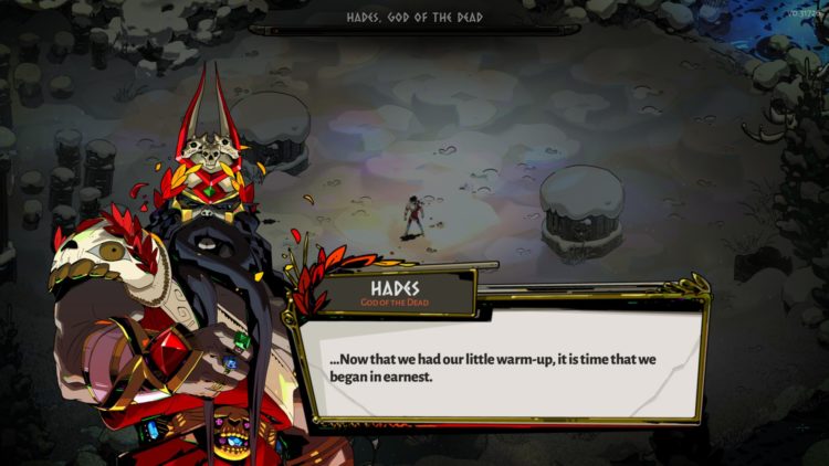 Hades Boss Guide: Big Daddy Hades - The Final Boss