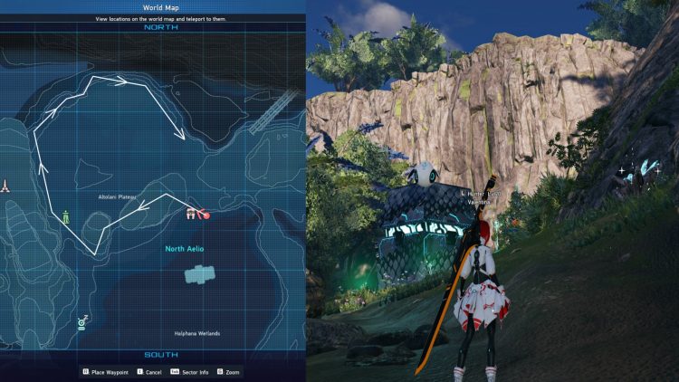 Pso2 New Genesis Where To Find Photon Quartz Game Rawe