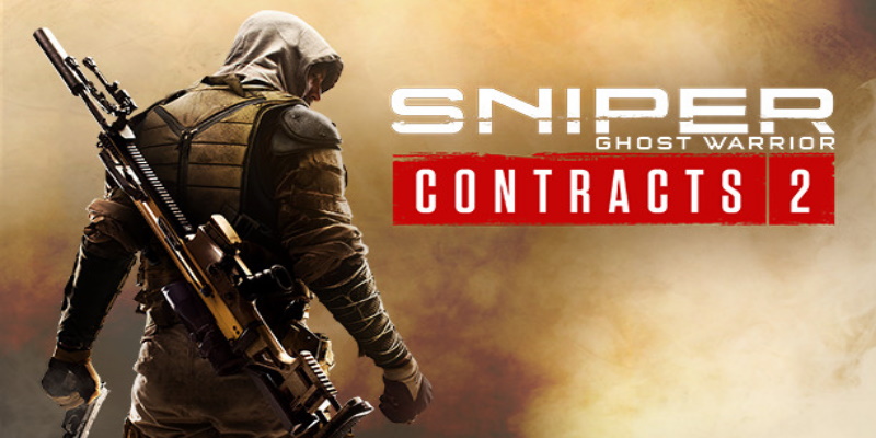 Sniper Ghost Warrior Contracts 2 -- Guides and features hub