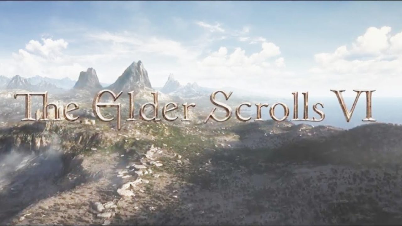 The Elder Scrolls 6 Release Date: Bethesda suggests TES6 could be