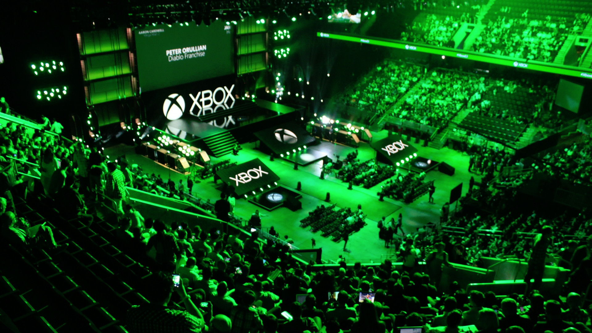 Battlefield 2042 Gameplay Revealed During Xbox/Bethesda E3 Showcase