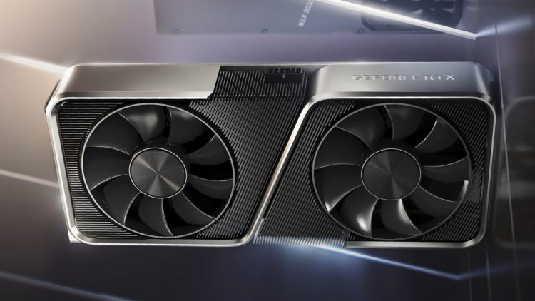 nvidia rtx ampere gpu availability