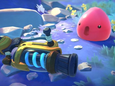 Slime Rancher 2 Reveal E3 Trailer