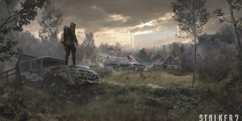 Stalker 2: Heart of Chornobyl ganha novo trailer de gameplay