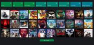 Xbox Cloud Gaming Now In Open Beta For Game Pass Ultimate Subscribers