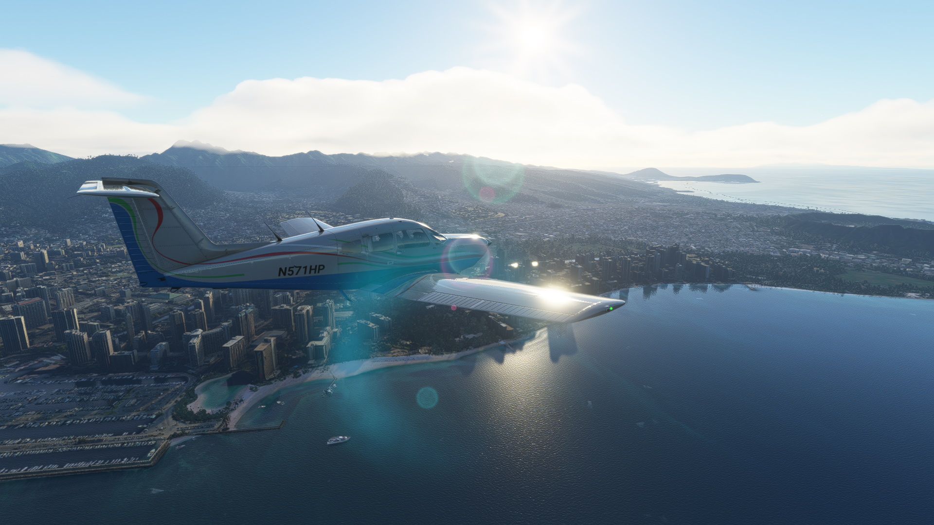 Microsoft Flight Simulator: Guides and features hub