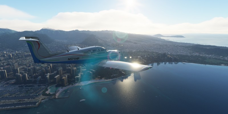 Download Microsoft Flight Simulator Best Working Mod For PC Game
