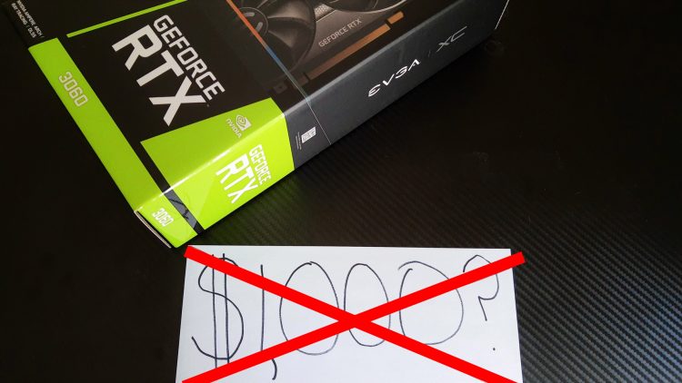 Rtx Graphics Card Prices Nvidia Radeon Amd