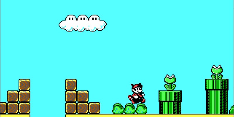 Museu resgata versão para PC de Super Mario Bros. 3 - Olhar Digital