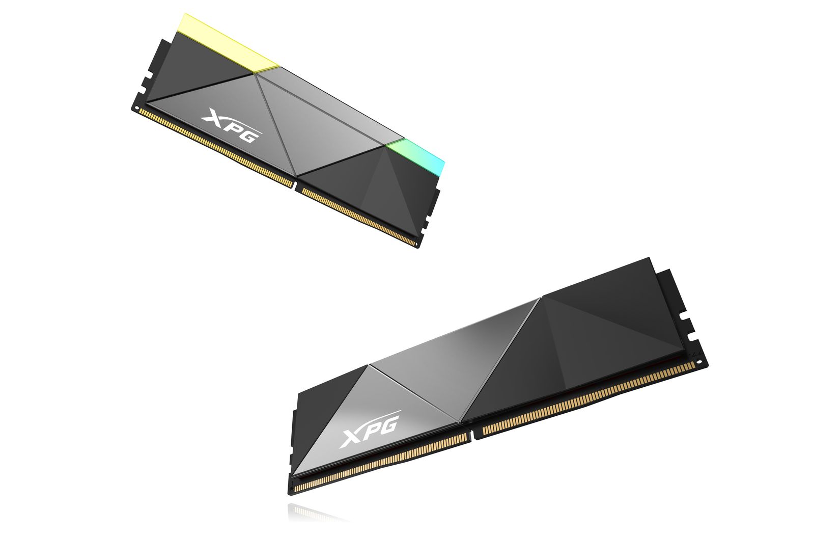 ADATA just teased 12,600 MT/s high speed memory kits