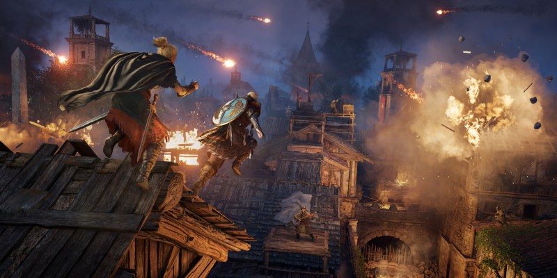 Assassin's Creed Valhalla: Dawn of Ragnarök review - a sizeable, satisfying  expansion