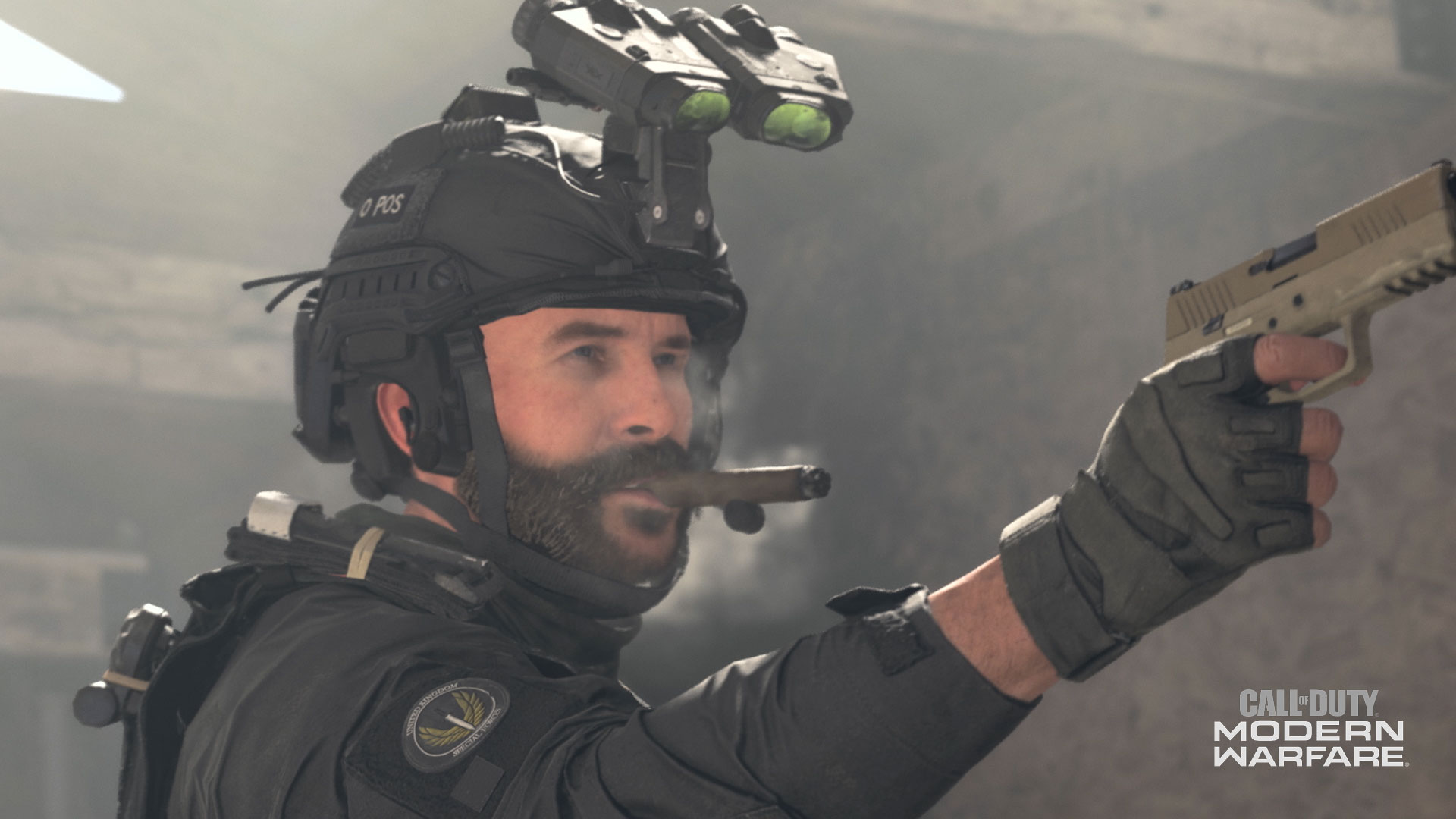 Call of Duty: Advanced Warfare sequel reportedly in development