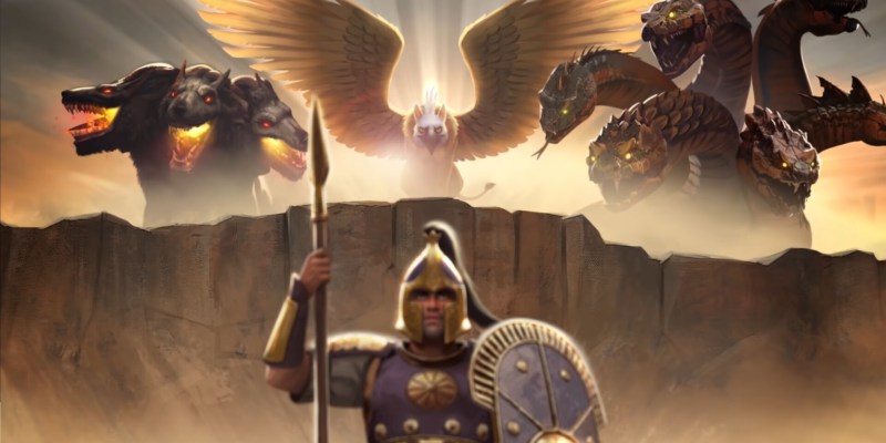 God of War Collection Walkthrough - GameSpot