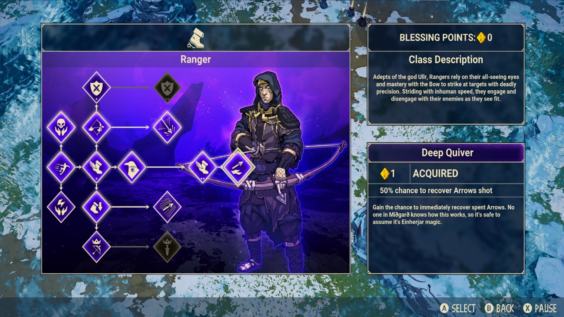Tribes of Midgard classes – how to unlock each class