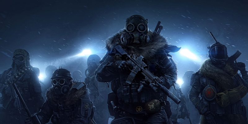 Wasteland 3 Full Campaign Walkthrough