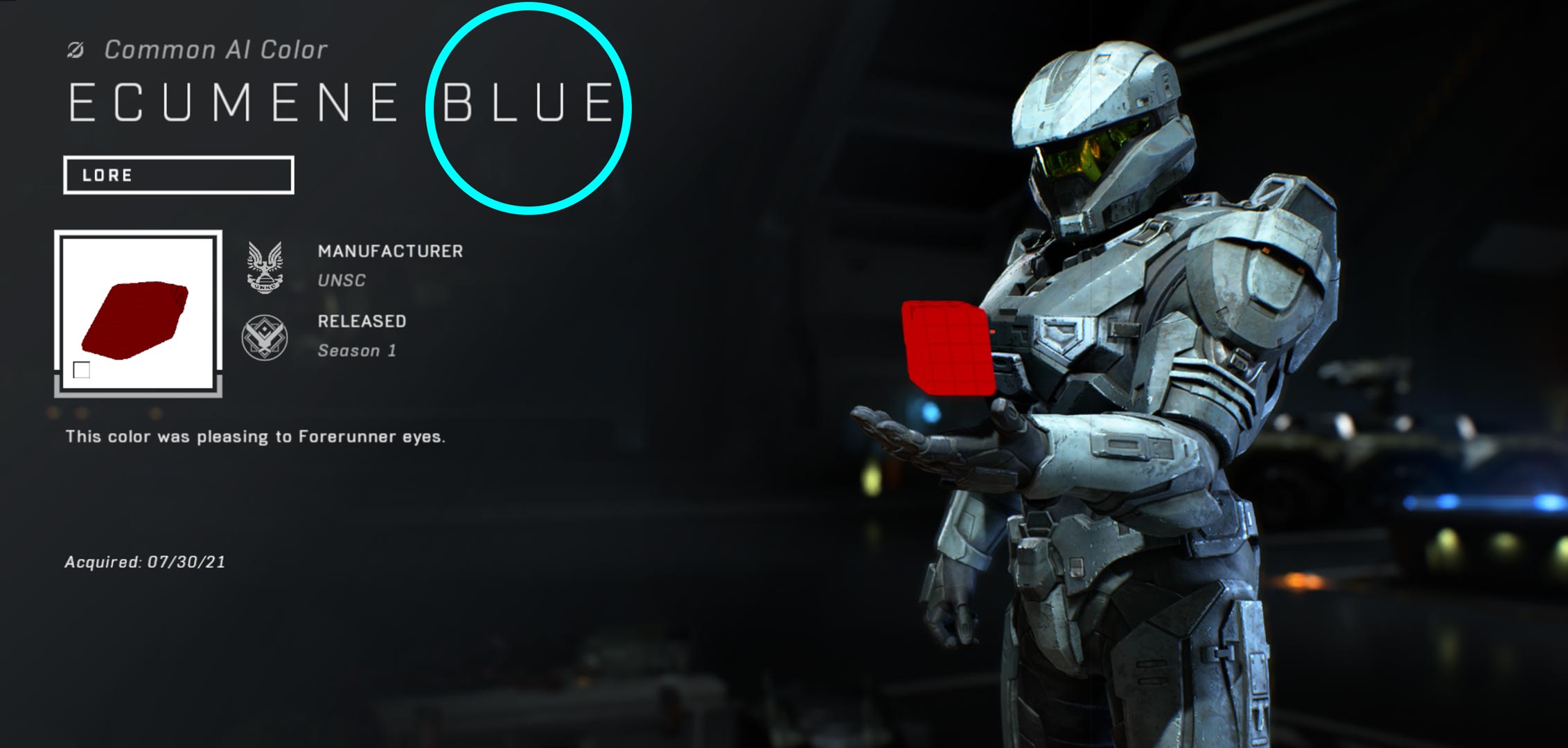 Www Pcinvasion Com Wp Content Uploads 21 08 Halo Infinite Multiplayer Technical Preview Colors Ai Jpg